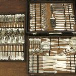 880 5490 CUTLERY SET